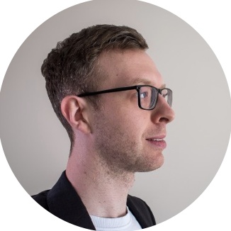 Liam Mann, web developer